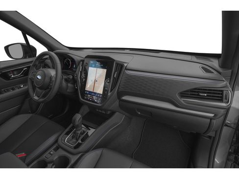 New 2026 Subaru Forester Limited AWD/4WD image 14