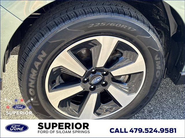 Used 2018 Subaru Forester 2.5i Premium w/ All-Weather Package AWD/4WD image 12