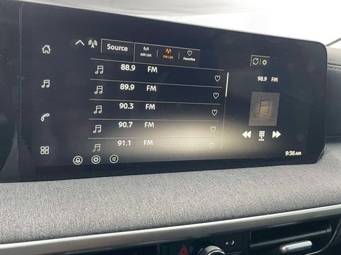 Used 2026 Nissan Kicks SV FWD image 24