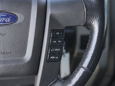 Used 2013 Ford F150 XLT w/ Luxury Equipment Group RWD image 23