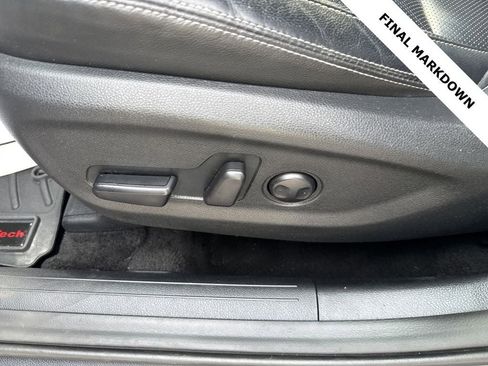 Used 2021 Kia Sportage EX w/ EX Technology Package image 17