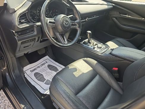Used 2023 MAZDA CX-30 AWD 2.5 S w/ Preferred Package image 10