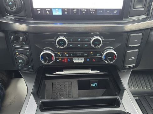 Used 2024 Ford F250 Lariat w/ Lariat Ultimate Package image 24