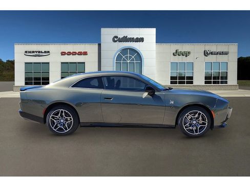 New 2026 Dodge Charger Scat Pack image 2