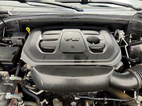 Used 2021 Jeep Grand Cherokee Limited w/ Quick Order Package 28K 80th image 27