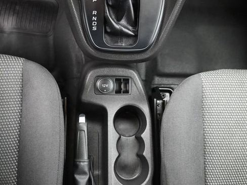 Used 2015 Ford Transit Connect XL FWD image 17