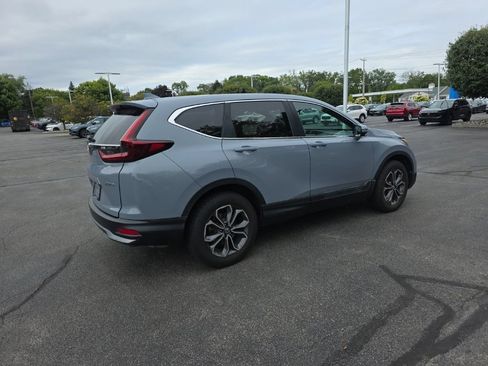 Used 2022 Honda CR-V EX image 7