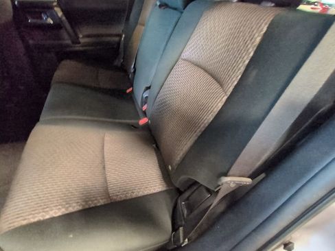 Used 2020 Toyota 4Runner TRD Off-Road image 19