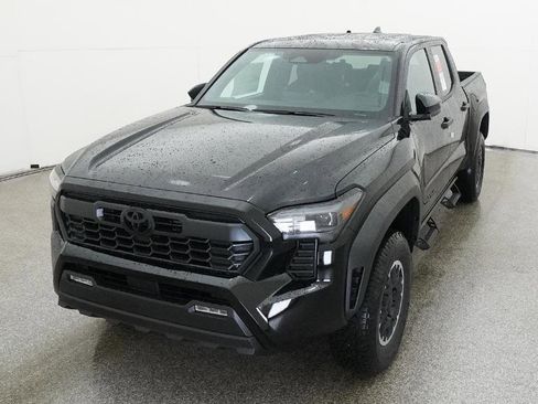 New 2026 Toyota Tacoma TRD Off-Road AWD/4WD image 42