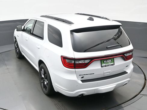 New 2026 Dodge Durango GT image 21