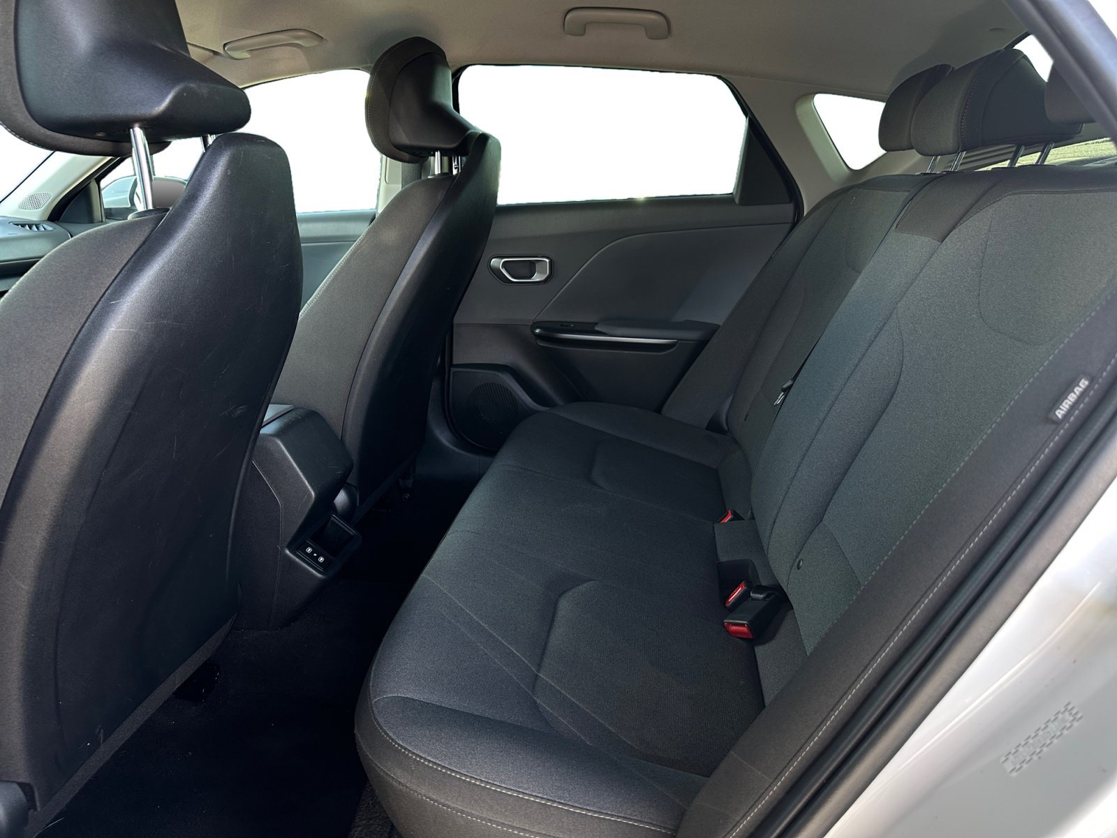 Used 2025 Kia K4 FWD image 13