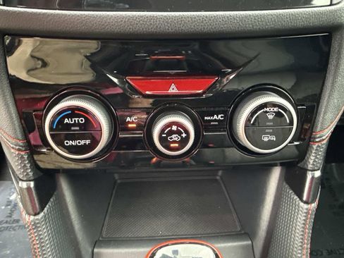 Used 2023 Subaru Forester Sport image 35