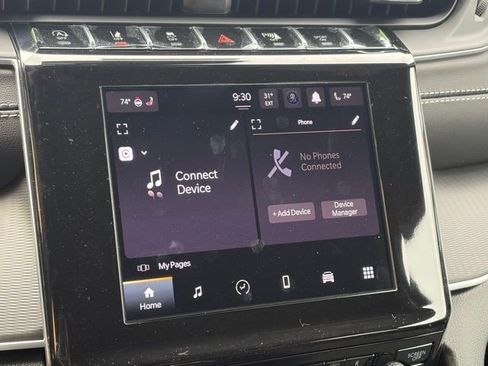 New 2025 Jeep Grand Cherokee 4WD image 20