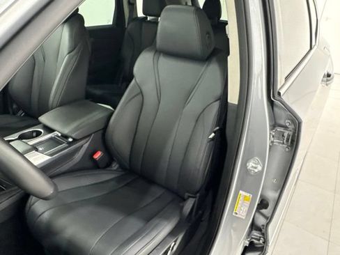 Certified 2024 Acura MDX SH-AWD image 13