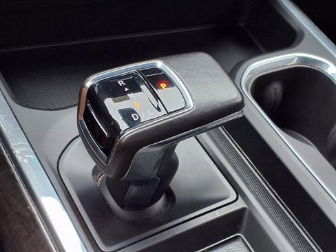 Used 2022 Chevrolet Silverado 1500 LTZ image 16