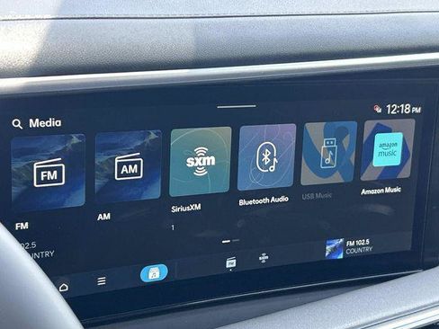 New 2026 Hyundai Palisade SEL AWD/4WD image 12