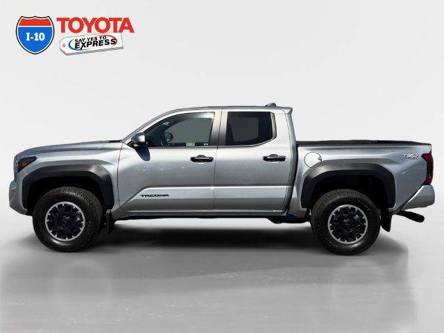 Certified 2026 Toyota Tacoma TRD Off-Road AWD/4WD image 2