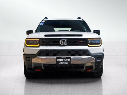 New 2026 Honda Passport TrailSport Elite