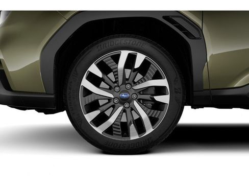 New 2026 Subaru Forester Touring image 10