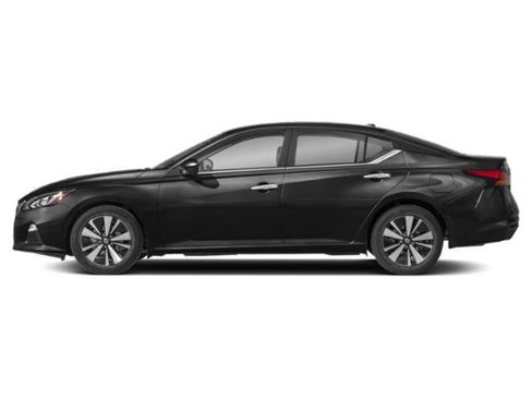 Used 2022 Nissan Altima 2.5 SV FWD image 3