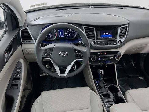Used 2017 Hyundai Tucson SE AWD/4WD image 21