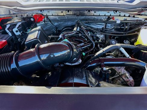 Used 2026 Ford F250 XL w/ Snow Plow Prep Package image 26