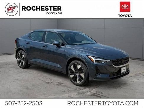 Used 2023 Polestar Polestar 2 AWD/4WD image 63