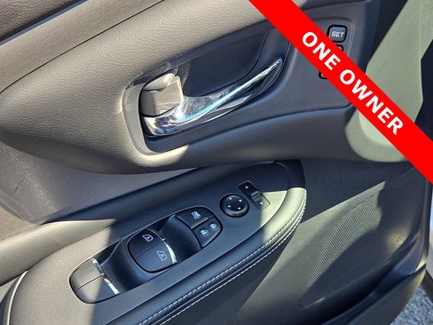 Used 2024 Nissan Murano SL image 13