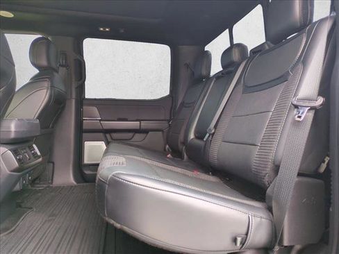 Used 2021 Ford F150 Raptor w/ Equipment Group 801A High image 19