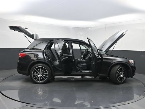 Used 2016 Mercedes-Benz GLC 300 image 31