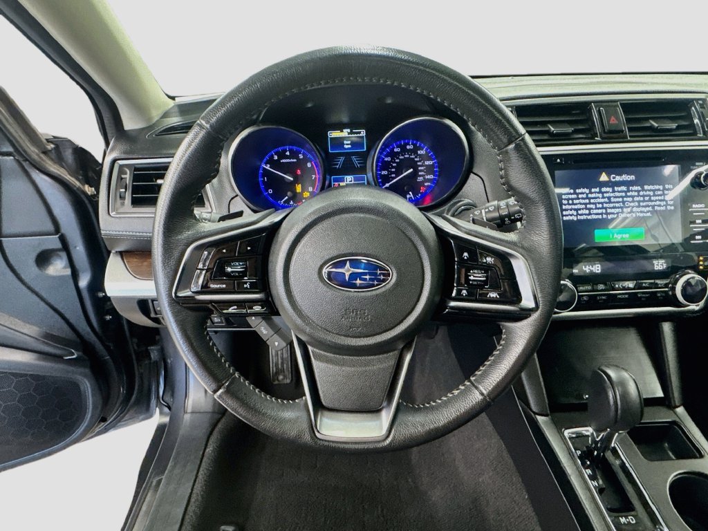 Used 2019 Subaru Outback 2.5i Limited AWD/4WD image 7