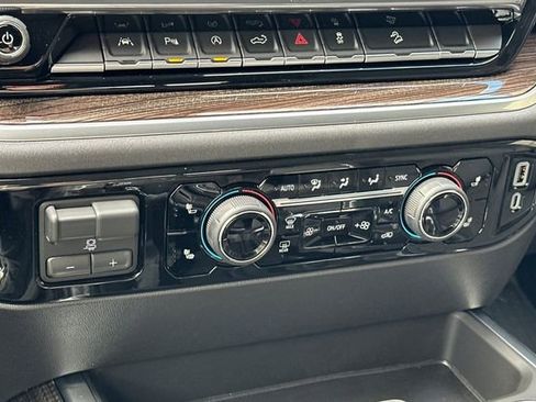 New 2026 Chevrolet Silverado 1500 LT Trail Boss w/ LT Trail Boss Premium Package image 27