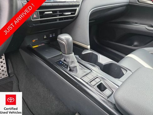 Certified 2025 Toyota Camry SE w/ Convenience Package image 27