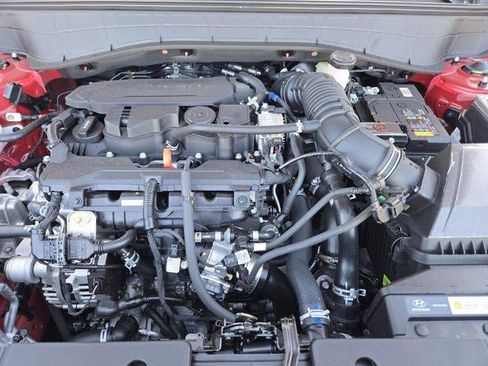 New 2026 Hyundai Kona Limited image 23