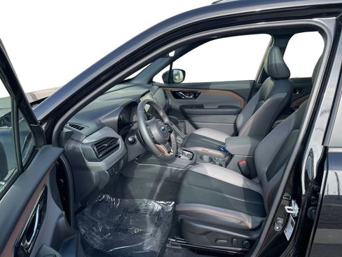 Certified 2025 Subaru Forester Sport w/ Popular Package #1 image 2