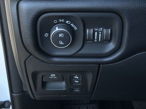 New 2026 RAM 1500 Big Horn AWD/4WD image 24