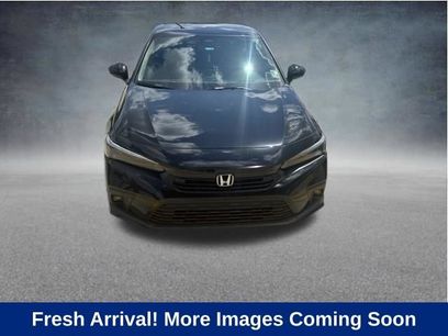 Used 2022 Honda Civic Touring