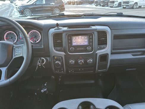 Used 2022 RAM 1500 Tradesman w/ Trailer Tow Group image 20