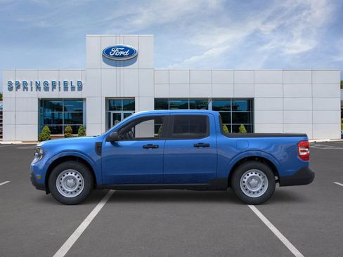 New 2025 Ford Maverick XL w/ Equipment Group 102A image 3