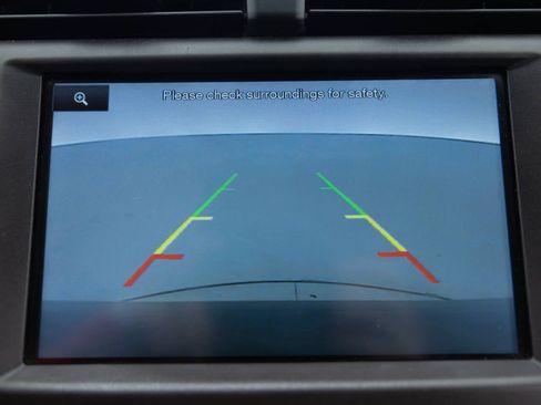 Used 2016 Ford Fusion Titanium image 33