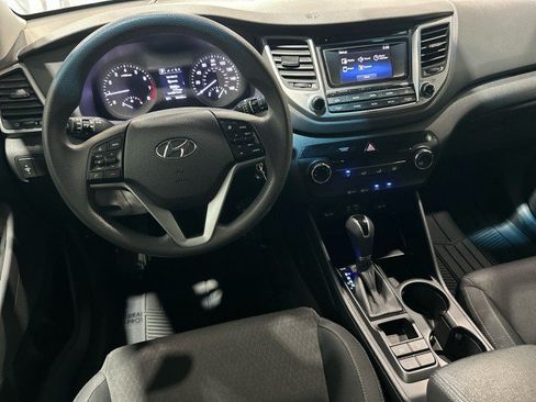 Used 2016 Hyundai Tucson SE w/ Option Group 02 AWD/4WD image 53