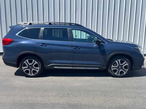 Used 2024 Subaru Ascent Limited w/ Technology Package AWD/4WD image 7