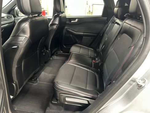 Used 2023 Ford Escape ST-Line w/ Tech Pack #1 image 25