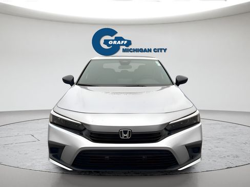 Used 2024 Honda Civic Sport image 8