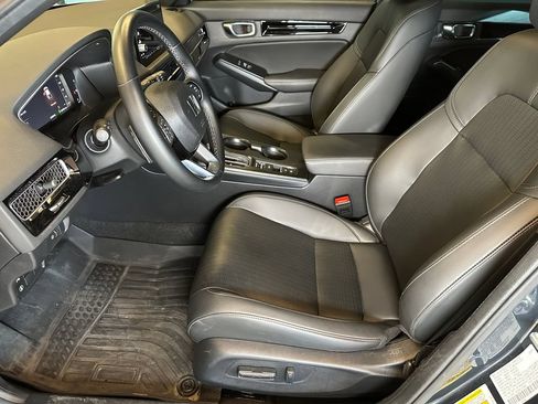 Used 2024 Honda Civic Sport Touring image 20