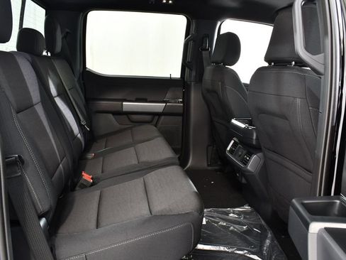 New 2026 Ford F150 XLT w/ Equipment Group 302A MID AWD/4WD image 19