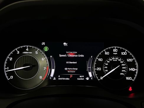 Used 2023 Acura RDX w/ Technology Package image 15