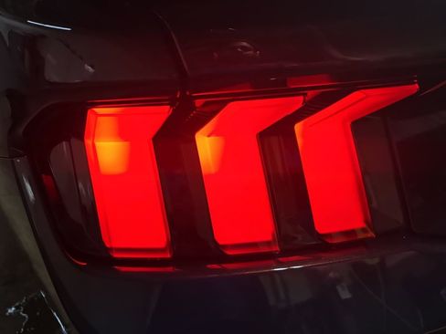 Used 2024 Ford Mustang Dark Horse w/ Dark Horse Handlin Package RWD image 33