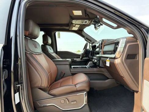 New 2026 Ford F250 King Ranch w/ Tremor Off-Road Package AWD/4WD image 9