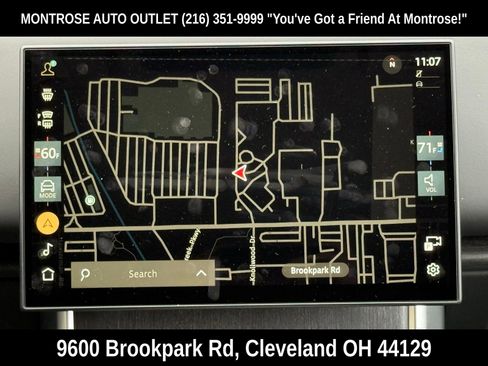 New 2025 Land Rover Range Rover SE image 22